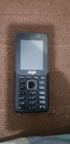 Mobile Digit4G
