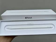 Apple pencil 2 0