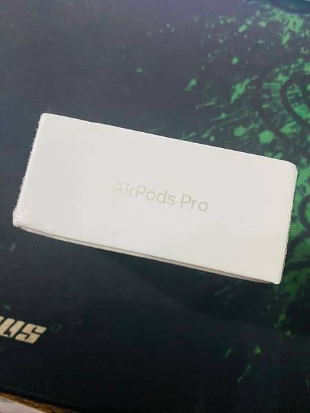 Airpods pro 2nd generation 2