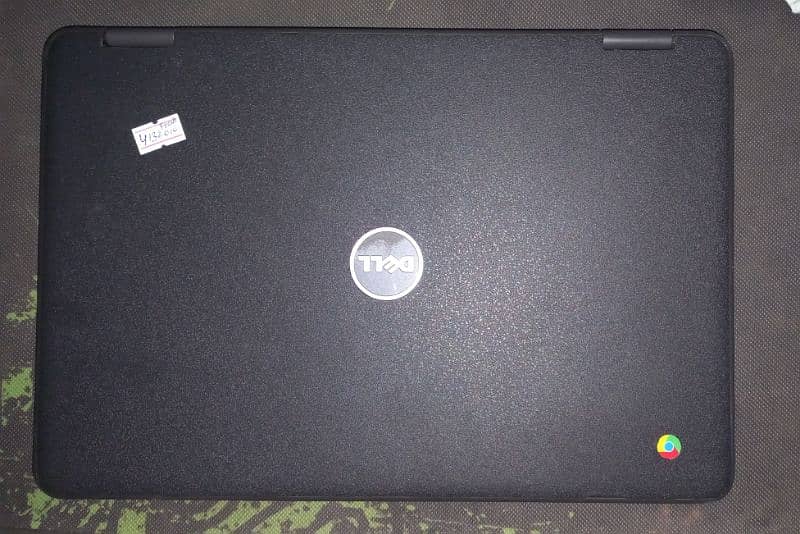 Dell Chromebook 3189 | 32GB/4GB | 11.6" Touch Screen | Play Store 3