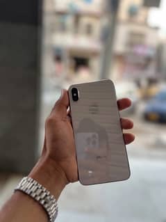 iPhone Xsmax FU non pta 0