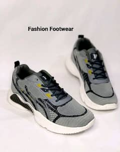 Fashion Footwear 0