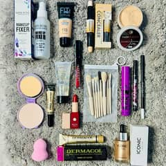 16 items makeup deal
