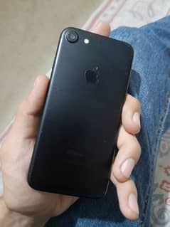 Iphone 7 [ 32GB ] Pta Approved