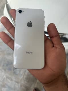 iPhone 8 64gb PTA approved