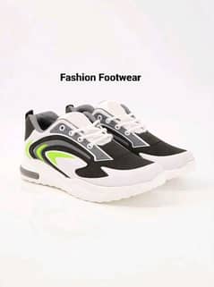 Fashion Footwear