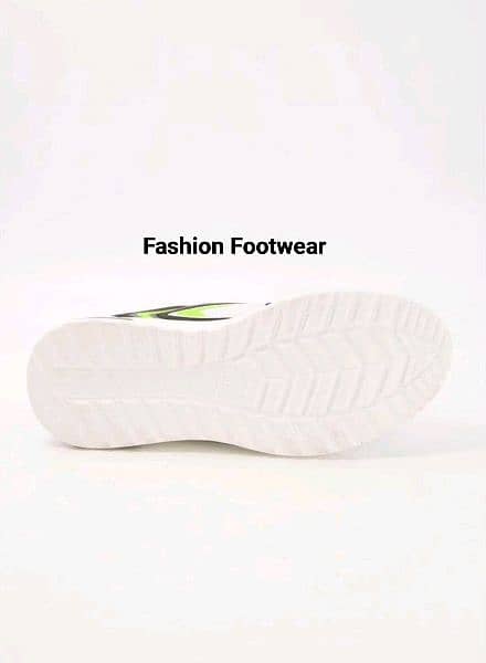 Fashion Footwear 3