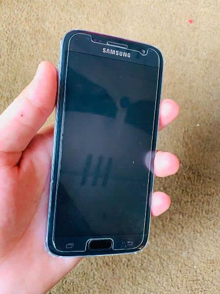 I wana sale samsung galaxy s7 in  very clear condition _ 03411506477 2