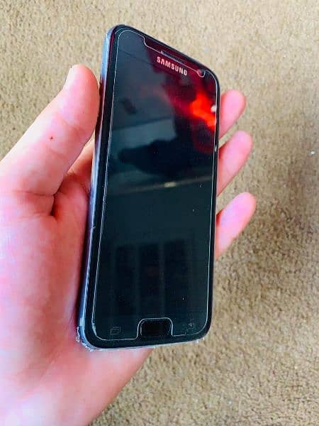 I wana sale samsung galaxy s7 in  very clear condition _ 03411506477 3