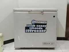 PEL Freezer Urgent needs to be sold 0