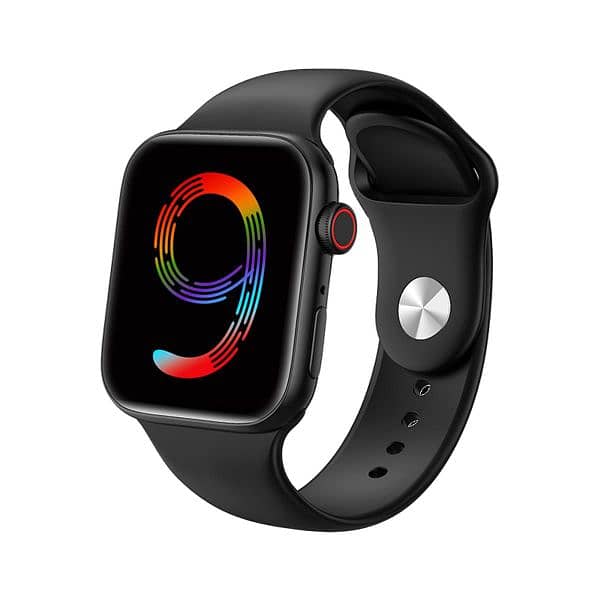 i9 Pro Max Smart Watch (44mm) For IOS And Andriod || Series 9 2