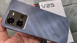 Vivo v25 is for sale