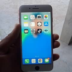 Apple i phone 8 plus pta approved finger not working BH 100%