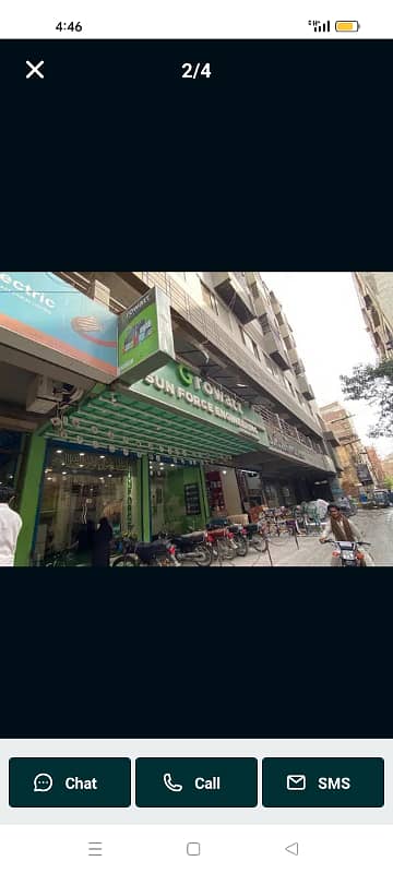 Rental Income Main Road Shop For Sale 0