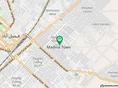 Madina Town To Every Where In Faisalabad 0
