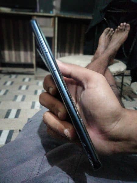Samsung Galaxy S9 plus PTA 3