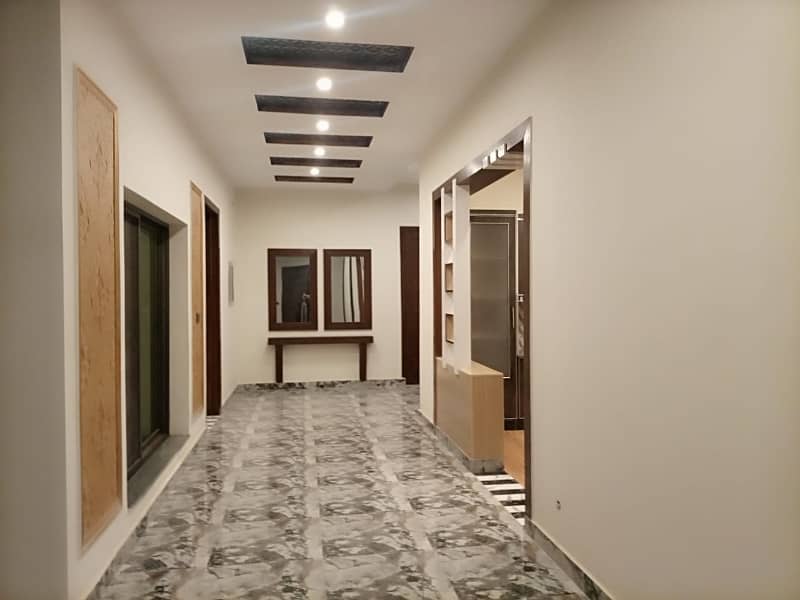1 Kanal Brand New Type Upper Portion Tilted Floor Available For Rent In Uet Housing Society Lahore Near Wapdatown Lahore By Fast Property Services Real Estate And Builders 3