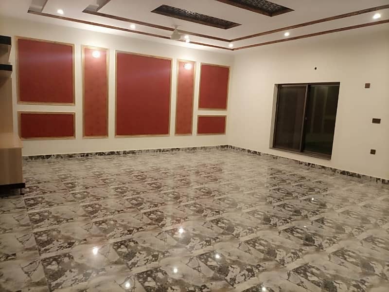 1 Kanal Brand New Type Upper Portion Tilted Floor Available For Rent In Uet Housing Society Lahore Near Wapdatown Lahore By Fast Property Services Real Estate And Builders 4