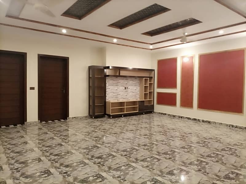 1 Kanal Brand New Type Upper Portion Tilted Floor Available For Rent In Uet Housing Society Lahore Near Wapdatown Lahore By Fast Property Services Real Estate And Builders 5