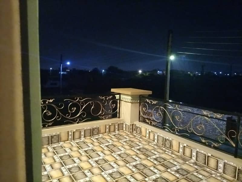 1 Kanal Brand New Type Upper Portion Tilted Floor Available For Rent In Uet Housing Society Lahore Near Wapdatown Lahore By Fast Property Services Real Estate And Builders 6
