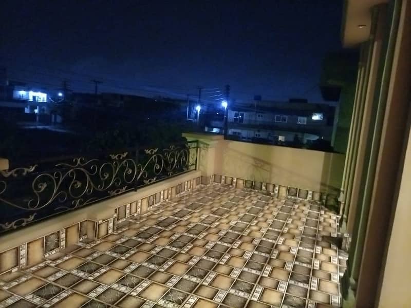 1 Kanal Brand New Type Upper Portion Tilted Floor Available For Rent In Uet Housing Society Lahore Near Wapdatown Lahore By Fast Property Services Real Estate And Builders 9