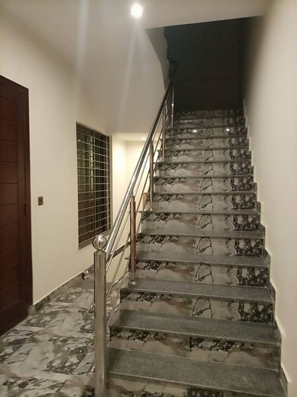 1 Kanal Brand New Type Upper Portion Tilted Floor Available For Rent In Uet Housing Society Lahore Near Wapdatown Lahore By Fast Property Services Real Estate And Builders 12