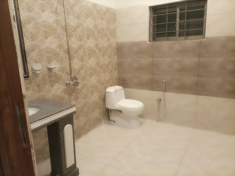 1 Kanal Brand New Type Upper Portion Tilted Floor Available For Rent In Uet Housing Society Lahore Near Wapdatown Lahore By Fast Property Services Real Estate And Builders 16