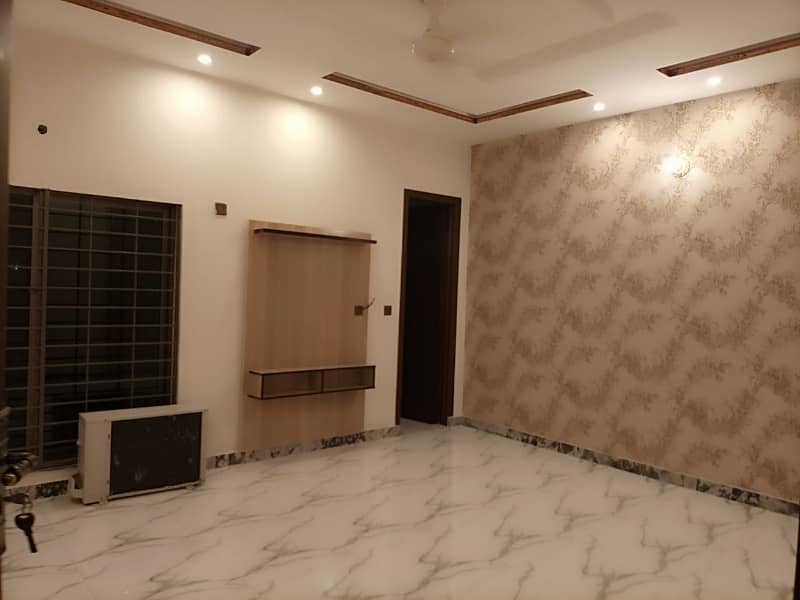 1 Kanal Brand New Type Upper Portion Tilted Floor Available For Rent In Uet Housing Society Lahore Near Wapdatown Lahore By Fast Property Services Real Estate And Builders 20