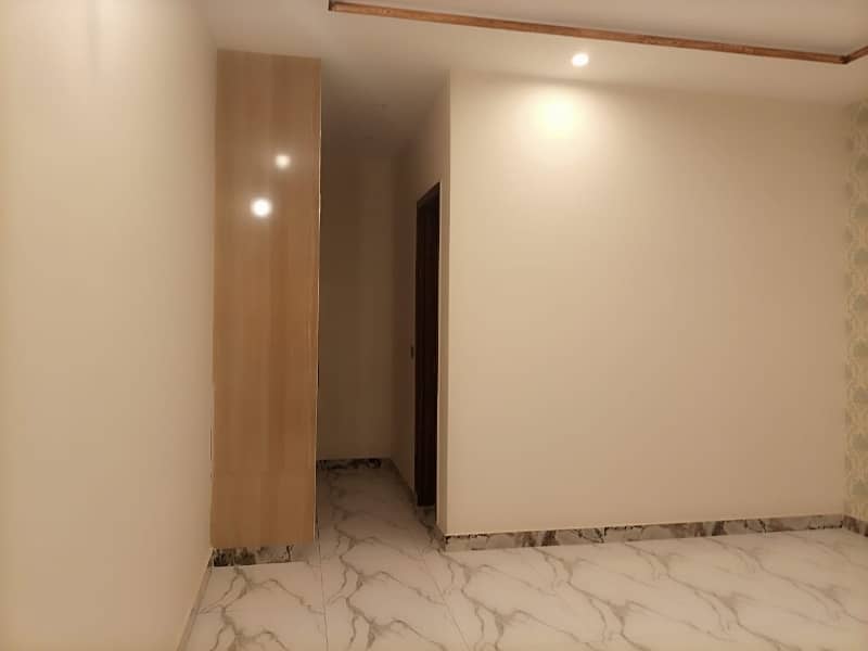 1 Kanal Brand New Type Upper Portion Tilted Floor Available For Rent In Uet Housing Society Lahore Near Wapdatown Lahore By Fast Property Services Real Estate And Builders 21