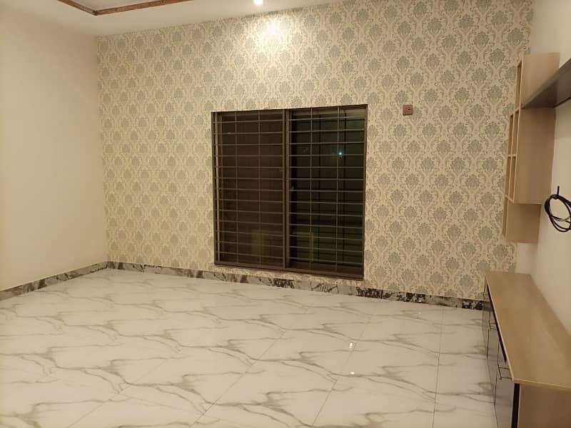 1 Kanal Brand New Type Upper Portion Tilted Floor Available For Rent In Uet Housing Society Lahore Near Wapdatown Lahore By Fast Property Services Real Estate And Builders 25