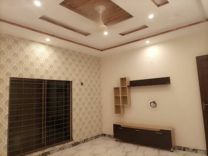1 Kanal Brand New Type Upper Portion Tilted Floor Available For Rent In Uet Housing Society Lahore Near Wapdatown Lahore By Fast Property Services Real Estate And Builders 26