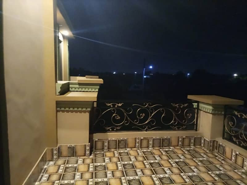 1 Kanal Brand New Type Upper Portion Tilted Floor Available For Rent In Uet Housing Society Lahore Near Wapdatown Lahore By Fast Property Services Real Estate And Builders 28