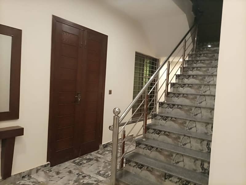 1 Kanal Brand New Type Upper Portion Tilted Floor Available For Rent In Uet Housing Society Lahore Near Wapdatown Lahore By Fast Property Services Real Estate And Builders 29
