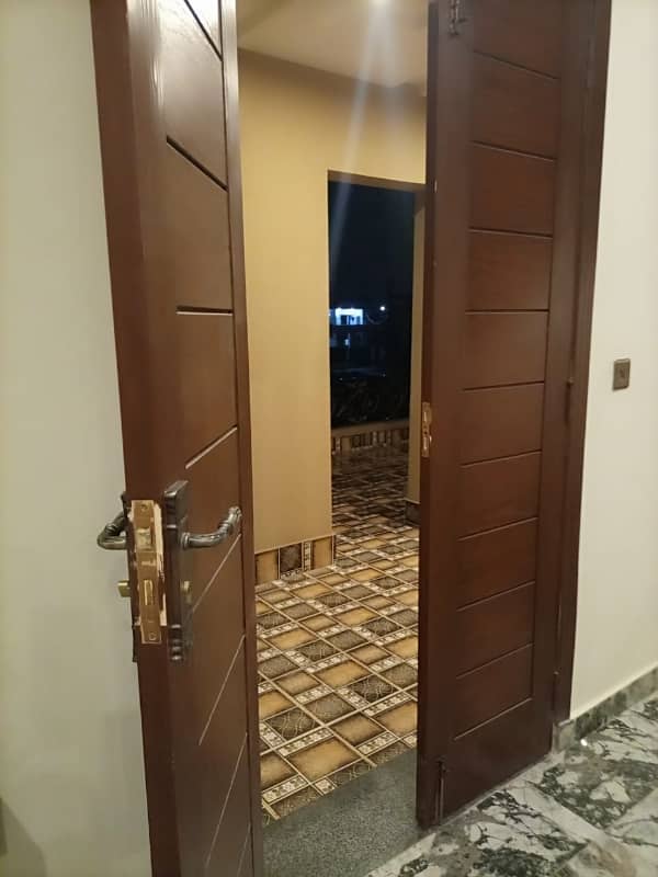 1 Kanal Brand New Type Upper Portion Tilted Floor Available For Rent In Uet Housing Society Lahore Near Wapdatown Lahore By Fast Property Services Real Estate And Builders 31