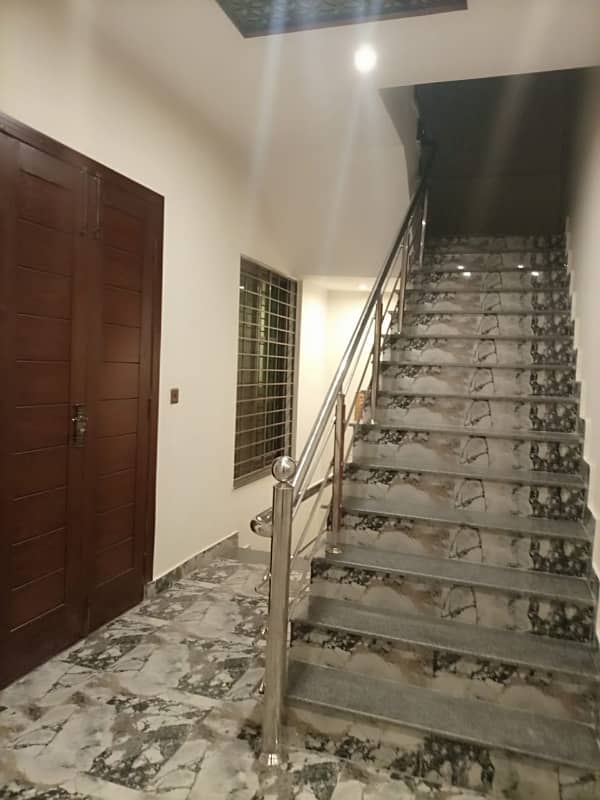 1 Kanal Brand New Type Upper Portion Tilted Floor Available For Rent In Uet Housing Society Lahore Near Wapdatown Lahore By Fast Property Services Real Estate And Builders 33