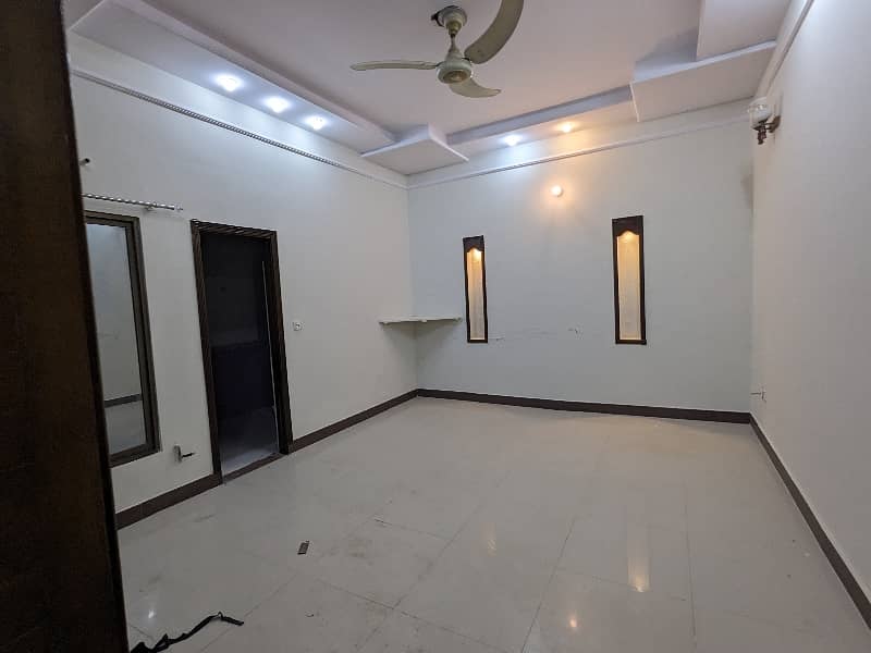 12 Marla Double Storey Double Unit Latest Modern Style House Used For Silent Office Or Residential Independent House In Johar Town Lahore 16