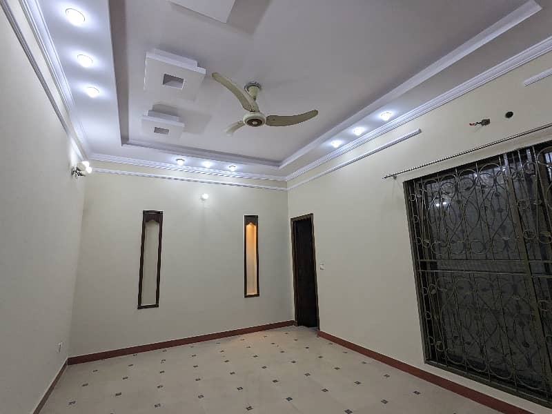 12 Marla Double Storey Double Unit Latest Modern Style House Used For Silent Office Or Residential Independent House In Johar Town Lahore 21