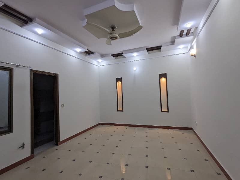 12 Marla Double Storey Double Unit Latest Modern Style House Used For Silent Office Or Residential Independent House In Johar Town Lahore 24
