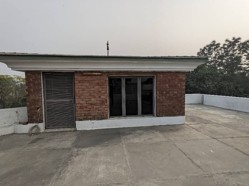1 Kanal Owner Built Personal Solid Construction House Used Available For Sale In Model Town Lahore By Fast Property Services Real Estate And Builders Lahore Real Pics Also 41