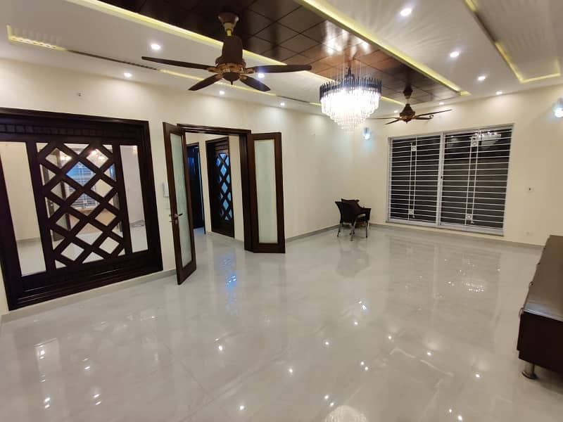 LUXURIOUS 12 MARLA DOUBLE STOREY HOUSE FOR SALE IN JOHAR TOWN 11