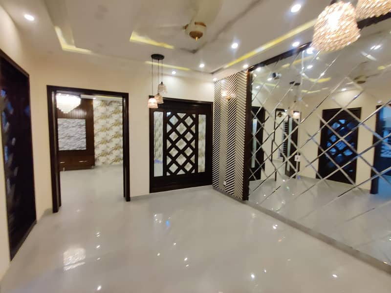 LUXURIOUS 12 MARLA DOUBLE STOREY HOUSE FOR SALE IN JOHAR TOWN 20