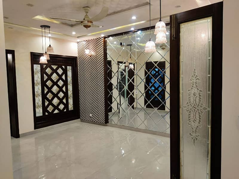 LUXURIOUS 12 MARLA DOUBLE STOREY HOUSE FOR SALE IN JOHAR TOWN 24