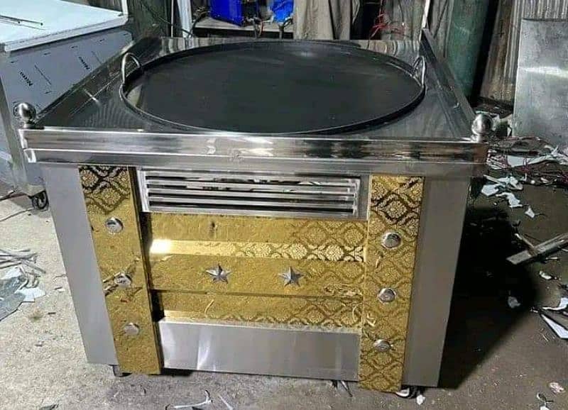 Slush Machine\\Pizza Oven\\Fryar\food\Restaurant\ Grill\Dough Mixer 11