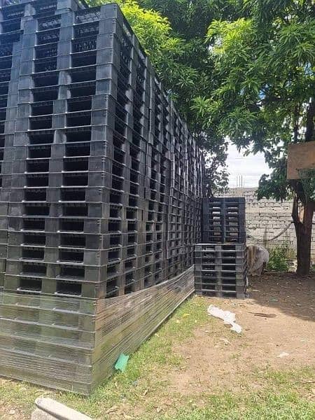 pallets used new imported available 0