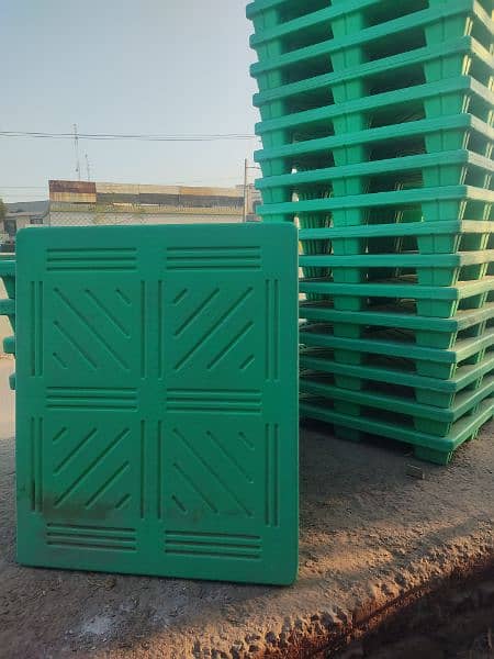 pallets used new imported available 6