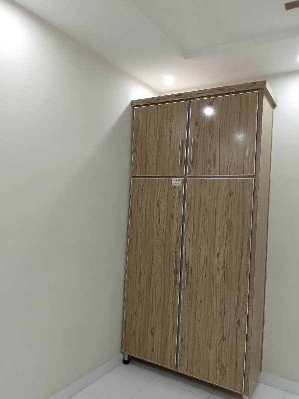2.25 Marla Double Story Brand New House In Al Hamed Colony Neelam Block Iqbal Town Lahore 11