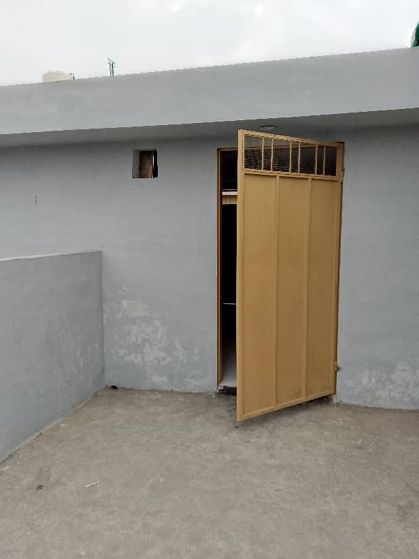 2.25 Marla Double Story Brand New House In Al Hamed Colony Neelam Block Iqbal Town Lahore 18
