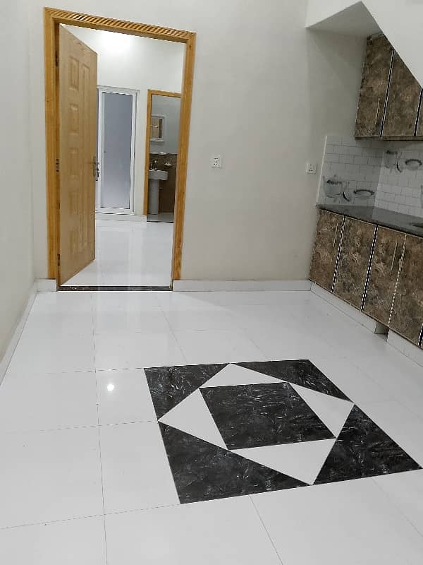 2.25 Marla Double Story Brand New House In Al Hamed Colony Neelam Block Iqbal Town Lahore 22