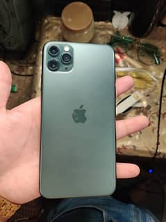iPhone 11 pro max 256 factory