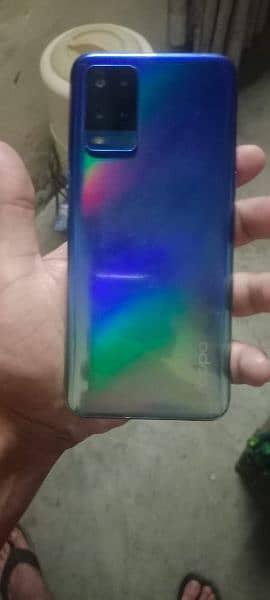 oppo A54 urgent for sale 2
